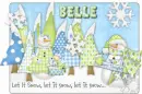 Winter~Belle