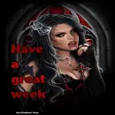 have a great week