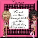carina