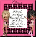 chrissi