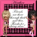 heather