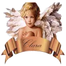 Angel - Clara
