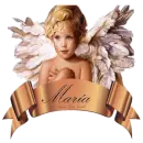 Angel - MarÃ­a