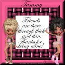 tammy