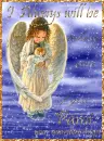 Guardian Angel - Pami
