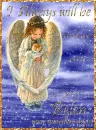 Guardian Angel - Belen