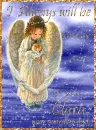 Guardian Angel - Clara