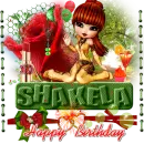 Shakela
