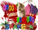 Shakela