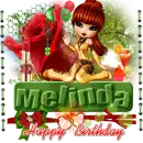 Melinda
