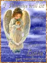 Guardian Angel - Lucia