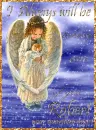 Guardian Angel - Robert