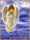 Guardian Angel - Jace