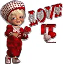 Love it