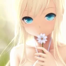 anime girl