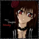 Vampire Knight - Monday