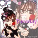 Vampire Knight - Tuesday