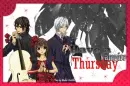 Vampire Knight - Thursday