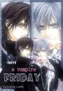 Vampire Knight - Friday