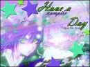 Vampire Knight - Vampire Day