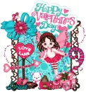 Loraine - Valentine