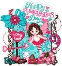Belen - Valentine