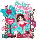 Belle - Valentine