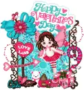 Cathi - Valentine