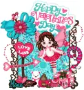 Ilona - Valentine