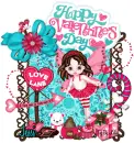 Jessi - Valentine
