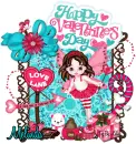 Melinda - Valentine