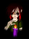 Goth Girl