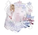 Ice Princess/Nancy