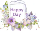 Happy day