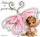 CHRISTY