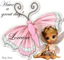 LORAINE