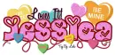 Jessica - Valentine