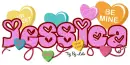 Jessica - Valentine