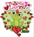 Jessica - Valentine
