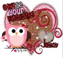Jessica - Valentine