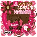Jessica - Valentine