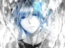 anime boy