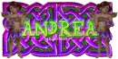 Fairy - Andrea