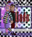 Harlequin - Linda