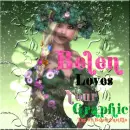 Belen - Loves your graphic