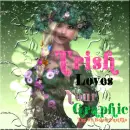 Trish - Loves your graphic
