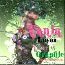 Tania - Loves your graphic