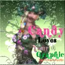 Candy - Loves your graphic