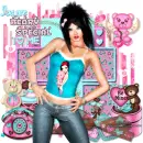 U are Beary Special