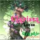 Clarissa - Loves your graphic